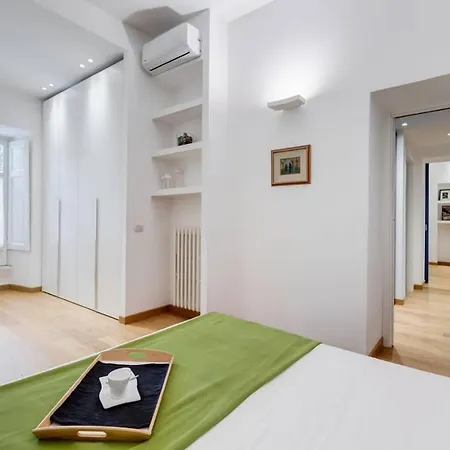 Apartamento Incantevole In Pieno Centro A *