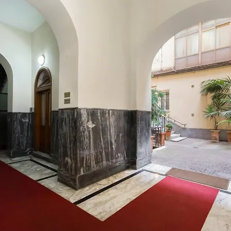 Incantevole In Pieno Centro A