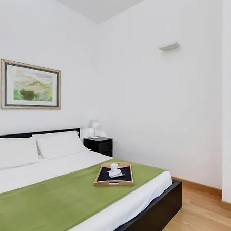 Apartment Incantevole In Pieno Centro A *