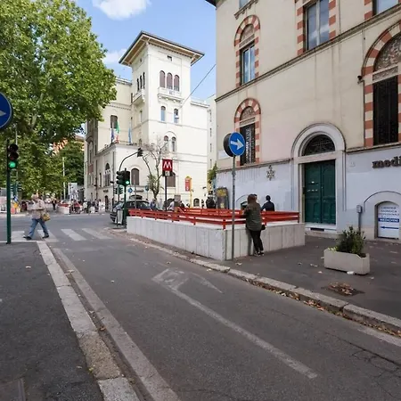 Incantevole In Pieno Centro A Apartamento