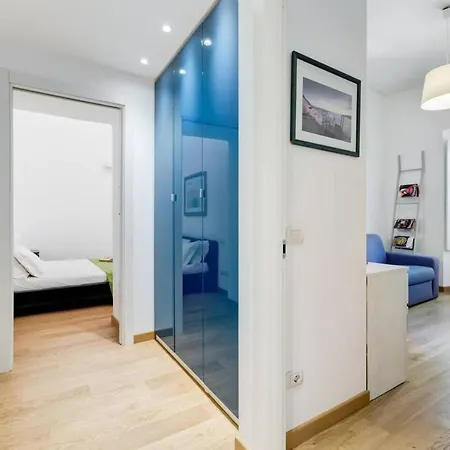 Incantevole In Pieno Centro A Apartment Rome