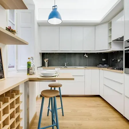 Apartamento Incantevole In Pieno Centro A *