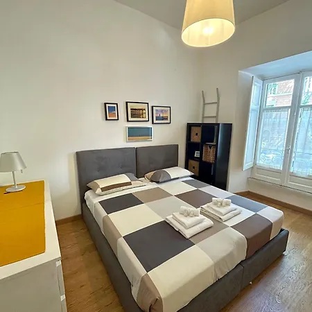 Apartment Incantevole In Pieno Centro A
